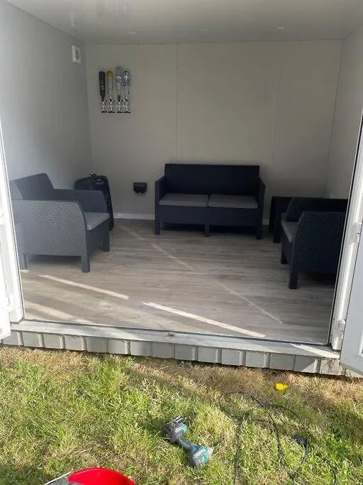 Holiday home Lovely Three Bedroom Upper Villa Edinburgh