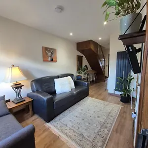 Self-catering Extended Family Edinburgh