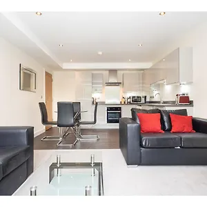 Stylish Flat Near The Centre - Pass The Keys , York United Kingdom