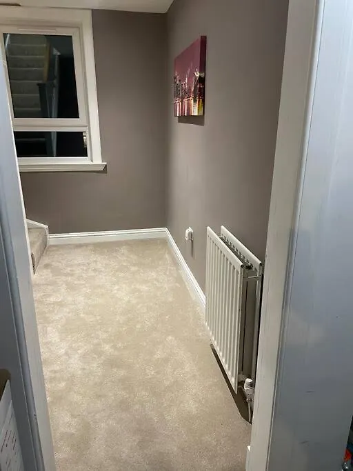 Lovely Three Bedroom Upper Villa Edinburgh 0*,  Großbritannien